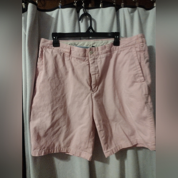 Polo Ralph Lauren Other - Polo Ralph Lauren Men's Pink Shorts 36